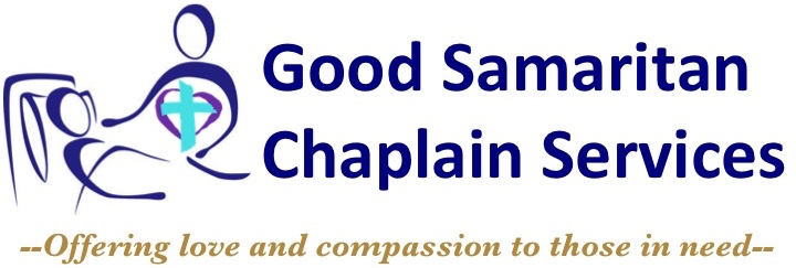 Good Samaritan Chaplain Services